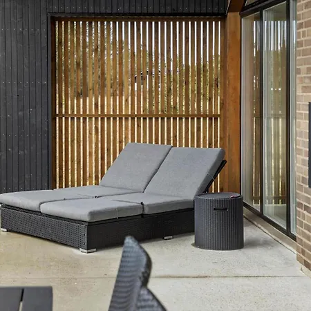 Hébergement de vacances 1314-thisted-lyngbakken-14 *