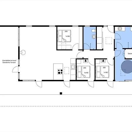 1314-thisted-lyngbakken-14 Hébergement de vacances *