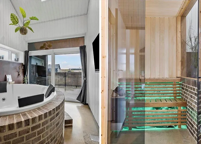 1314-thisted-lyngbakken-14 Дом отдыха *