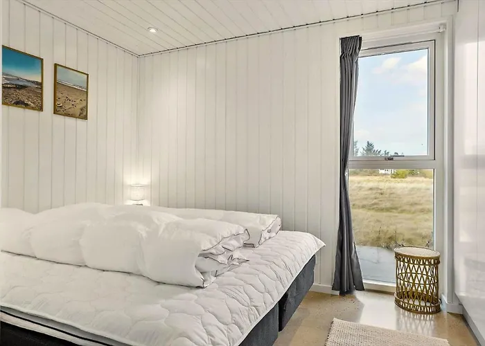 1314-thisted-lyngbakken-14 Дом отдыха