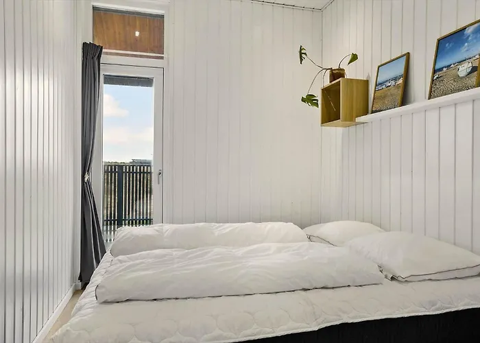 1314-thisted-lyngbakken-14 Дом отдыха