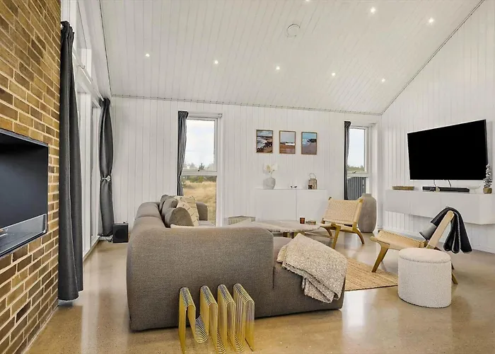 1314-thisted-lyngbakken-14 Дом отдыха