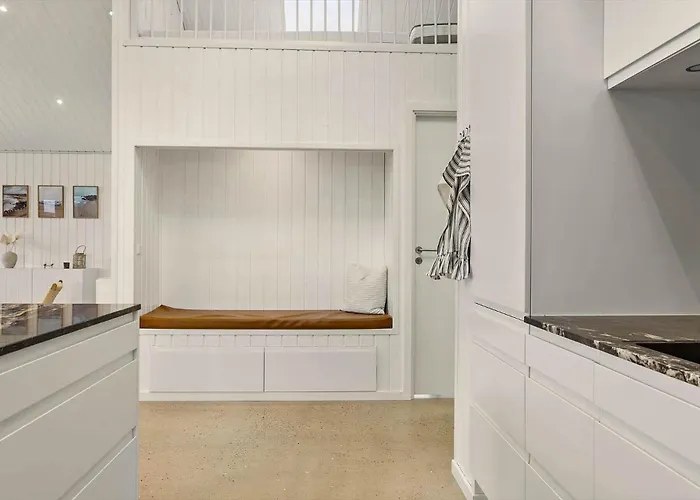 Дом отдыха 1314-thisted-lyngbakken-14 Тистед