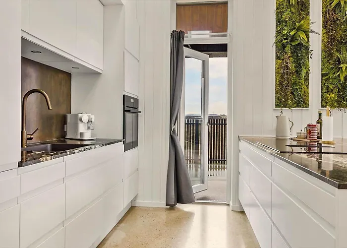 Сasa de vacaciones 1314-thisted-lyngbakken-14 *