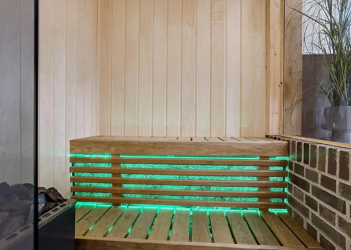 Сasa de vacaciones 1314-thisted-lyngbakken-14 Thisted